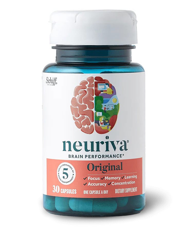 Neuriva original supplement