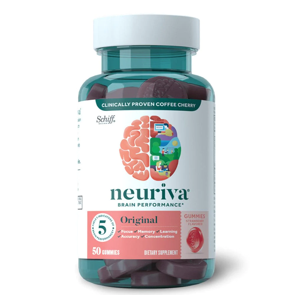 Neuriva original gummies